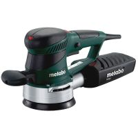 Metabo Random Orbit Sander Spare Parts